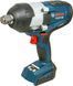 Гайковерт акумуляторний ударний Bosch GDS 18V-1050 H 0.601.9J8.500 фото 1