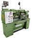 Токарный станок по металлу Damatomacchine Multitech 1000.51 Plus Dro DMTO006AP фото 2