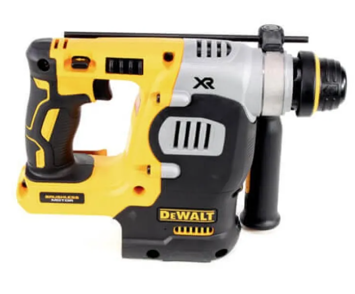 Перфоратор акумуляторний безщітковий DeWALT DCH273S2T (SDS-Plus) DCH273S2T фото