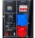 Дизельный генератор Binshi Power BS10J (10 кВт, 3 фазы) BS10J_400 фото 5