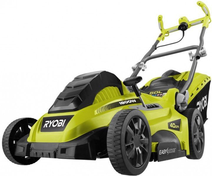 Газонокосилка Ryobi RLM18E40H 5133002347 фото