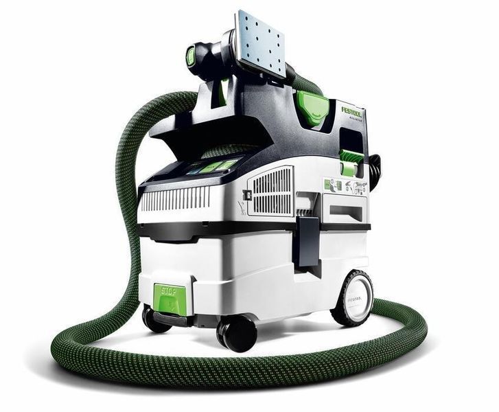 Пиловидалюючий апарат Festool CTL MINI CLEANTEC 575442 фото