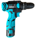 Шуруповерт акумуляторний Revolt СD-12/28 r0070 фото 6