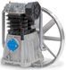 Компрессор ABAC PRO A49B 200 CT5,5 400v 4116000241 фото 5