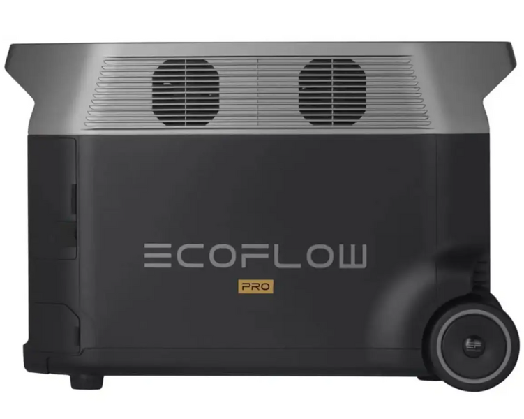Зарядна портативна електростанція EcoFlow DELTA Pro 3600 Вт 139494 фото