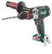 Ударная дрель-шуруповерт Metabo SB 18 LTX Quick -каркас