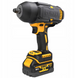 Гайковерт ударный аккумуляторный DeWALT DCF900P2G DCF900P2G фото 1