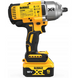 Гайковерт ударний акумуляторний безщітковий DeWALT DCF900P2T DCF900P2T фото 5