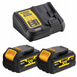 Гайковерт ударный аккумуляторный DeWALT DCF900P2G DCF900P2G фото 3