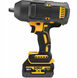 Гайковерт ударный аккумуляторный DeWALT DCF900P2G DCF900P2G фото 9