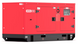 Дизельный генератор КВІТКА PRO DG40YCE (35 кВт, 400 В) 110-7131 фото 2