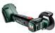 Аккумуляторная болгарка Metabo CC 18 LTX BL каркас (600349850) 600349850 фото 1