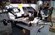 Стрічкова пила FDB Maschinen SG240HD 826944 фото 4