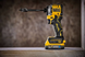 Шуруповёрт ударный аккумуляторный бесщёточный DeWALT DCF850E1T DCF850E1T фото 3