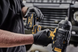 Гайковерт ударный аккумуляторный DeWALT DCF900P2G DCF900P2G фото 5