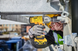 Гайковерт ударний акумуляторний безщітковий DeWALT DCF900P2T DCF900P2T фото 8