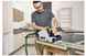 Пила дискова підрізна Festool TSV 60 KEBQ Plus FS 577743 фото 2