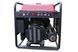Бензиновый генератор EF Power YH21000 YH21000(K) фото 3