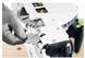Пила дискова підрізна Festool TSV 60 KEBQ Plus FS 577743 фото 3