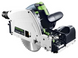 Пила дискова підрізна Festool TSV 60 KEBQ Plus FS 577743 фото 5