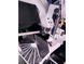 Ленточная пила по металлу MAST Metalltechnik M-BS370 (400V) M-BS370 400V фото 6