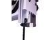Ленточная пила по дереву MAST Holztechnik H-BS350 H-BS350 230V фото 7