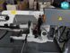 Стрічкова пила FDB Maschinen SG240HD 826944 фото 9
