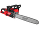 Пила цепная аккумуляторная бесщёточная MILWAUKEE M18 F2CHS50-802 (2Х18В) 4933480121 фото 1