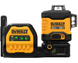 Уровень лазерный линейный DeWALT DCE089NG18 DCE089NG18 фото 12
