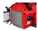 Пила цепная аккумуляторная бесщёточная MILWAUKEE M18 F2CHS50-802 (2Х18В) 4933480121 фото 3