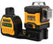 Уровень лазерный линейный DeWALT DCE089NG18 DCE089NG18 фото 1