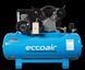 Поршневой компрессор Eccoair 5.5-200 ECCO55-200 фото 3
