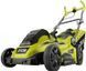 Газонокосилка Ryobi RLM18E40H 5133002347 фото 2