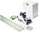 Пила дискова підрізна Festool TSV 60 KEBQ Plus FS 577743 фото 1