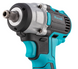 Гайковерт аккумуляторный Revolt TW 20/350 r0003 фото 2