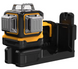 Уровень лазерный линейный DeWALT DCE089NG18 DCE089NG18 фото 2