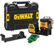 Уровень лазерный линейный DeWALT DCE089NG18 DCE089NG18 фото 4