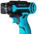 Шуруповерт акумуляторний Revolt СD-12/28 r0070 фото 2