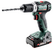 Акумуляторний шуруповерт Metabo BS 18 L BL (602326500) 602326500 фото 1