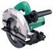 Пила циркулярная Hitachi C7SS C7SS фото 1