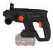 Аккумуляторный перфоратор Dnipro-M DHR-200 BC ULTRA (без АКБ и ЗУ) 49132000 фото 4
