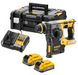 Перфоратор акумуляторний безщітковий DeWALT DCH273S2T (SDS-Plus) DCH273S2T фото 4