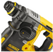 Перфоратор акумуляторний безщітковий DeWALT DCH273S2T (SDS-Plus) DCH273S2T фото 3