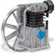 Компрессор ABAC PRO A49B 200 CT5,5 400v 4116000241 фото 3