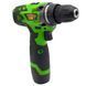 Шуруповерт акумуляторний Procraft Industrial PA12Li 000124 фото 3