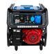 Бензиновый генератор EnerSol EPG-5500SEH EPG-5500SEH фото 1