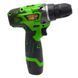 Шуруповерт акумуляторний Procraft Industrial PA12Li 000124 фото 4