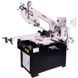 Ленточная пила по металлу MAST Metalltechnik M-BS370 (400V) M-BS370 400V фото 1