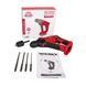 Перфоратор акумуляторний Vitals Master ARa 1018-2P SmartLine 120271 фото 4