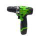 Шуруповерт акумуляторний Procraft Industrial PA12Li 000124 фото 1